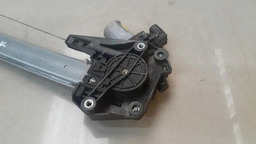 MÁQUINA VIDRO DIANTEIRA ESQUERDA HONDA CIVIC G10 2017 A 2018
