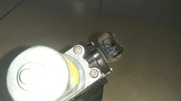 MÁQUINA VIDRO DIANTEIRA ESQUERDA HONDA CIVIC G10 2017 A 2018