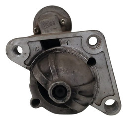 Motor Arranque Renault Sandero R.s 2.0 2015 A 2021