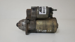 MOTOR PARTIDA PALIO UNO FIORINO STRADA 1.0 1.5 FIASA BOSCH