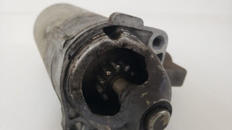 MOTOR PARTIDA PALIO UNO FIORINO STRADA 1.0 1.5 FIASA BOSCH