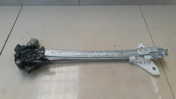 MÁQUINA VIDRO TRASEIRO DIREITO HONDA CIVIC G10 2017 A 2018