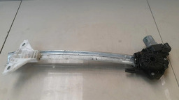 MÁQUINA VIDRO TRASEIRO DIREITO HONDA CIVIC G10 2017 A 2018