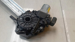 MÁQUINA VIDRO TRASEIRO DIREITO HONDA CIVIC G10 2017 A 2018