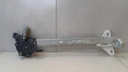 MÁQUINA VIDRO TRASEIRO DIREITO HONDA CIVIC G10 2017 A 2018