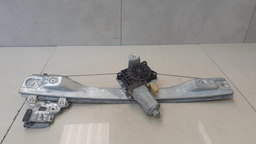 MAQUINA VIDRO TRASEIRA ESQUERDA CHEVROLET CRUZE 2012