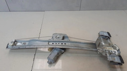 MAQUINA VIDRO TRASEIRA ESQUERDA CHEVROLET CRUZE 2012