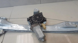 MAQUINA VIDRO TRASEIRA ESQUERDA CHEVROLET CRUZE 2012