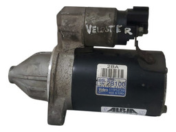 Motor Arranque Hyundai Veloster 1.6 2013 A 2016