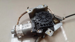 MÁQUINA VIDRO TRASEIRA ESQUERDA HONDA FIT 2004