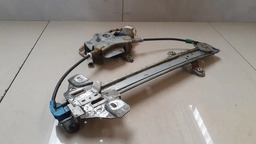 MÁQUINA VIDRO TRASEIRA ESQUERDA HONDA FIT 2004