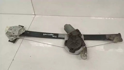 MÁQUINA VIDRO DIANTEIRA DIREITA RENAULT SANDERO 2012