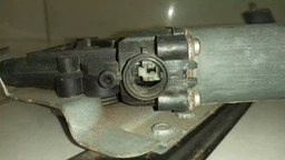 MÁQUINA VIDRO DIANTEIRA DIREITA RENAULT SANDERO 2012