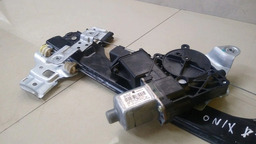 MÁQUINA VIDRO ELÉTRICO DIANTEIRO DIREITO GM ONIX 2014 2015