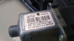 MÁQUINA VIDRO ELÉTRICO DIANTEIRO DIREITO GM ONIX 2014 2015