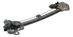 MÁQUINA VIDRO TRASEIRA ESQUERDA HONDA CIVIC 2014