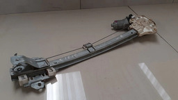 MÁQUINA VIDRO TRASEIRA ESQUERDA HONDA CIVIC 2014