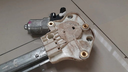 MÁQUINA VIDRO TRASEIRA ESQUERDA HONDA CIVIC 2014