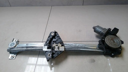 MÁQUINA VIDRO TRASEIRO DIREITO HONDA CIVIC 2008 A 2011