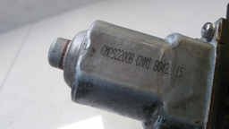 MÁQUINA VIDRO TRASEIRO DIREITO HONDA CIVIC 2008 A 2011