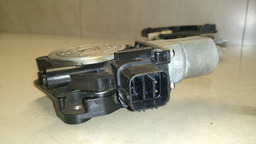 MÁQUINA VIDRO TRASEIRO DIREITO HONDA CIVIC 2008 A 2011