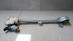 MÁQUINA VIDRO ELÉTRICO TRASEIRO ESQUERDO NEW CIVIC 2014-2015