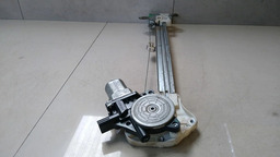 MÁQUINA VIDRO ELÉTRICO TRASEIRO ESQUERDO NEW CIVIC 2014-2015