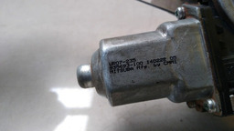 MÁQUINA VIDRO ELÉTRICO TRASEIRO ESQUERDO NEW CIVIC 2014-2015