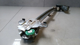 MÁQUINA VIDRO ELÉTRICO TRASEIRO ESQUERDO NEW CIVIC 2014-2015