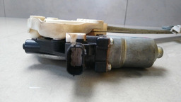 MÁQUINA VIDRO ELÉTRICO TRASEIRO ESQUERDO NEW CIVIC 2014-2015