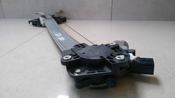 MÁQUINA VIDRO ELÉTRICO TRASEIRO E HONDA CIVIC 2008 A 2011