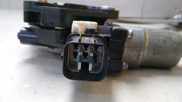 MÁQUINA VIDRO ELÉTRICO TRASEIRO E HONDA CIVIC 2008 A 2011