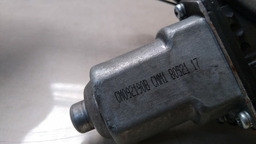 MÁQUINA VIDRO ELÉTRICO TRASEIRO E HONDA CIVIC 2008 A 2011