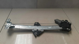 MÁQUINA VIDRO TRASEIRO ESQUERDO HONDA NEW CIVIC 2008