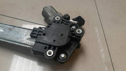 MÁQUINA VIDRO TRASEIRO ESQUERDO HONDA NEW CIVIC 2008