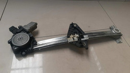 MÁQUINA VIDRO TRASEIRO ESQUERDO HONDA NEW CIVIC 2008