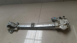 MÁQUINA VIDRO TRASEIRO ESQUERDO HONDA NEW CIVIC 2014