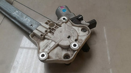 MÁQUINA VIDRO TRASEIRO ESQUERDO HONDA NEW CIVIC 2014