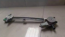 MÁQUINA VIDRO TRASEIRO ESQUERDO HONDA NEW CIVIC 2014