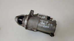 MOTOR PARTIDA ARRANQUE CAPTIVA MALIBU 2.4 2009 A 2017