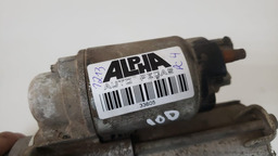 MOTOR PARTIDA ARRANQUE CAPTIVA MALIBU 2.4 2009 A 2017