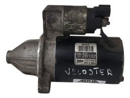 Motor Arranque Hyundai Veloster 1.6 2013 A 2016