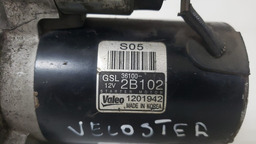 MOTOR PARTIDA HB20 CERATO SOUL VELOSTER 1.6 2009/ 1201942