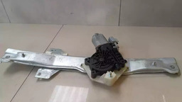 MÁQUINA VIDRO DIANTEIRO DIREITO FORD KA 2016  A 2017