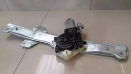 MÁQUINA VIDRO DIANTEIRO DIREITO FORD KA 2016  A 2017