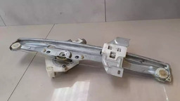 MÁQUINA VIDRO DIANTEIRO DIREITO FORD KA 2016  A 2017