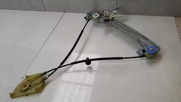 MAQUINA VIDRO TRASEIRO ESQUERDO RENAULT FLUENCE 2011 A 2015