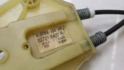 MAQUINA VIDRO TRASEIRO ESQUERDO RENAULT FLUENCE 2011 A 2015