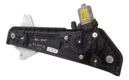 MÁQUINA VIDRO TRASEIRO D. HYUNDAI VELOSTER 2012 A 2013 (2)