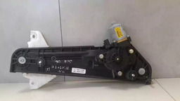 MÁQUINA VIDRO TRASEIRO D. HYUNDAI VELOSTER 2012 A 2013 (2)